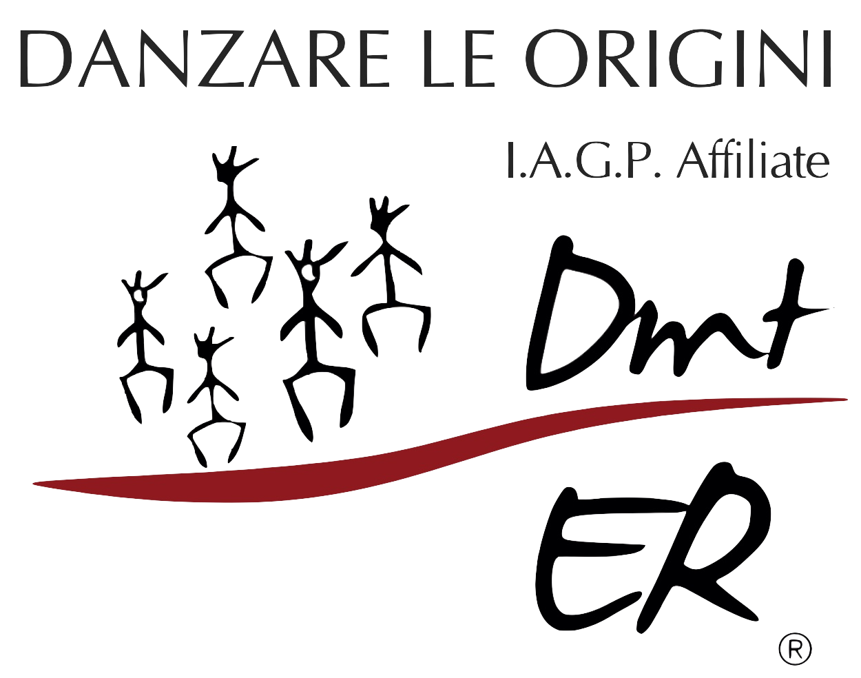 DanzareOrigini IAGP logo