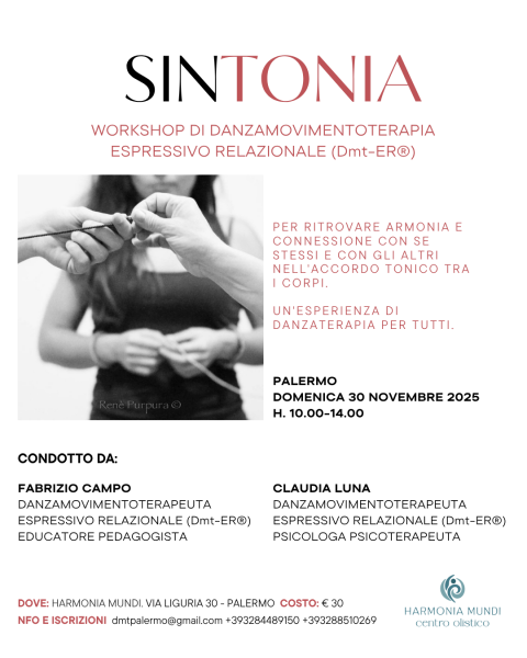 SINTONIA